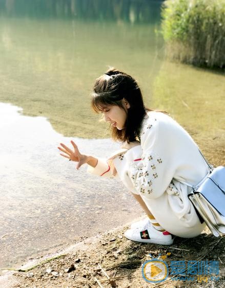 李梦颖写真照 李梦颖高清写真_李梦颖高清剧照