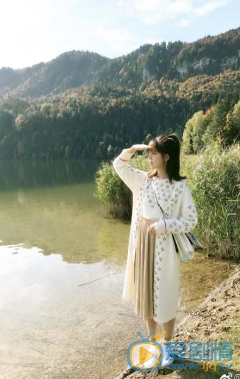 李梦颖写真照 李梦颖高清写真_李梦颖高清剧照