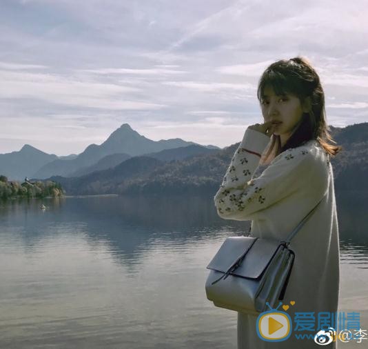 李梦颖写真照 李梦颖高清写真_李梦颖高清剧照