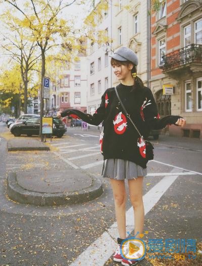 李梦颖写真照 李梦颖高清写真_李梦颖高清剧照