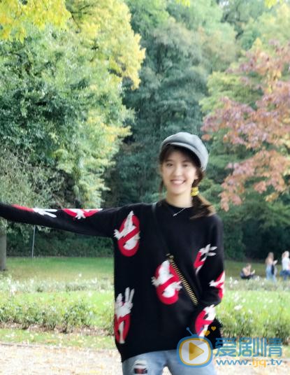 李梦颖写真照 李梦颖高清写真_李梦颖高清剧照