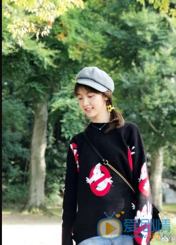 李梦颖写真照 李梦颖高清写真_李梦颖高清剧照