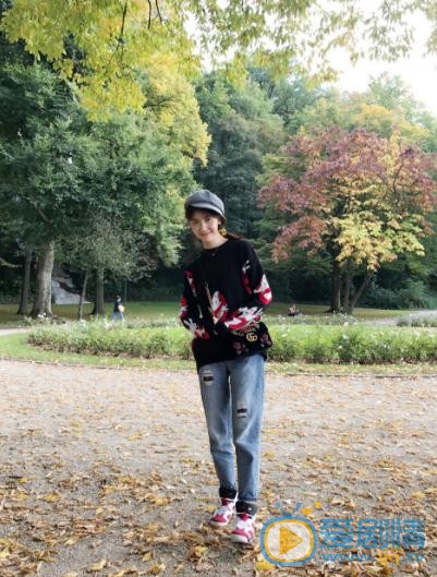 李梦颖写真照 李梦颖高清写真_李梦颖高清剧照