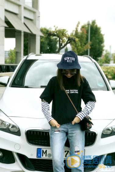 李梦颖生活照写真 李梦颖高清写真_李梦颖高清剧照