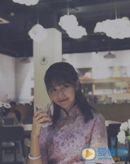 李梦颖时尚写真 李梦颖高清写真_李梦颖高清剧照