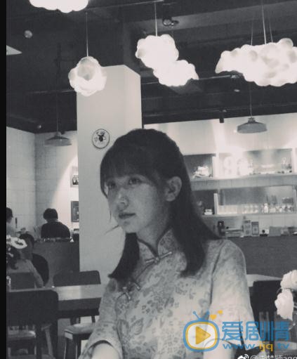 李梦颖时尚写真 李梦颖高清写真_李梦颖高清剧照