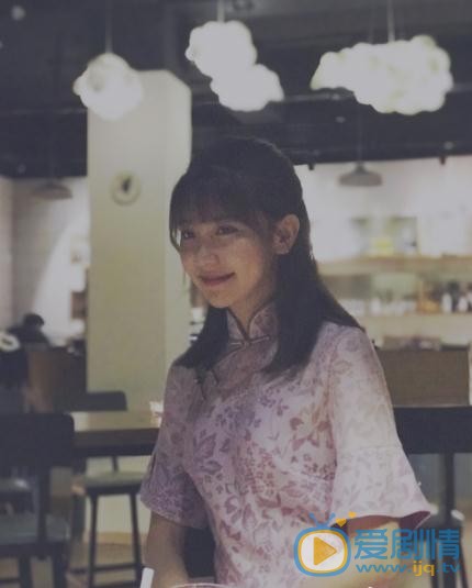 李梦颖时尚写真 李梦颖高清写真_李梦颖高清剧照