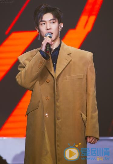 马伯骞演唱会照写真 马伯骞高清写真_马伯骞高清剧照