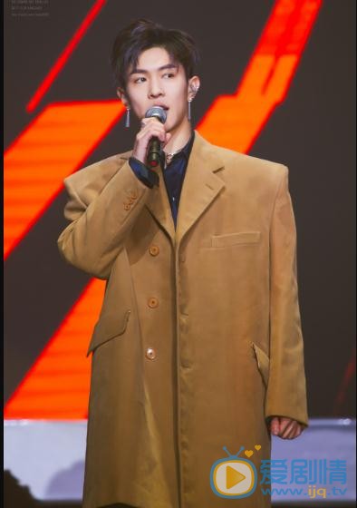 马伯骞演唱会照写真 马伯骞高清写真_马伯骞高清剧照