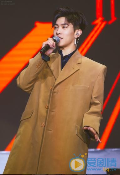 马伯骞演唱会照写真 马伯骞高清写真_马伯骞高清剧照