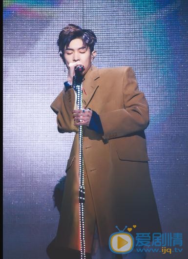 马伯骞演唱会照写真 马伯骞高清写真_马伯骞高清剧照