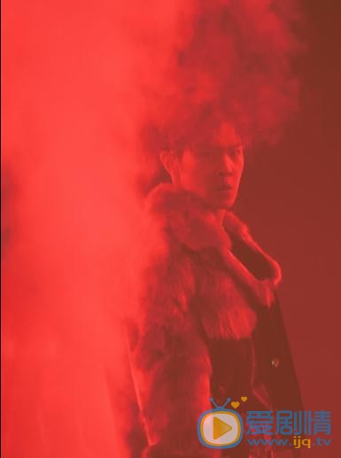 马伯骞文艺写真 马伯骞高清写真_马伯骞高清剧照