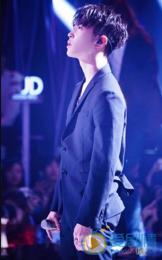 马伯骞时尚写真 马伯骞高清写真_马伯骞高清剧照