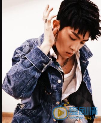 马伯骞时尚写真 马伯骞高清写真_马伯骞高清剧照