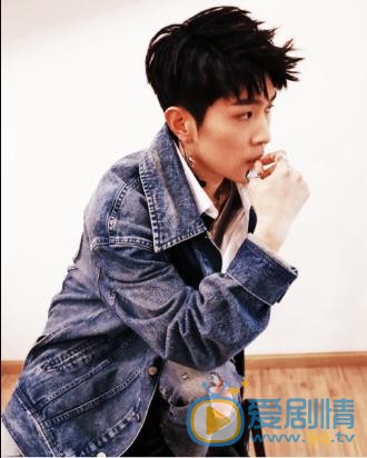 马伯骞时尚写真 马伯骞高清写真_马伯骞高清剧照