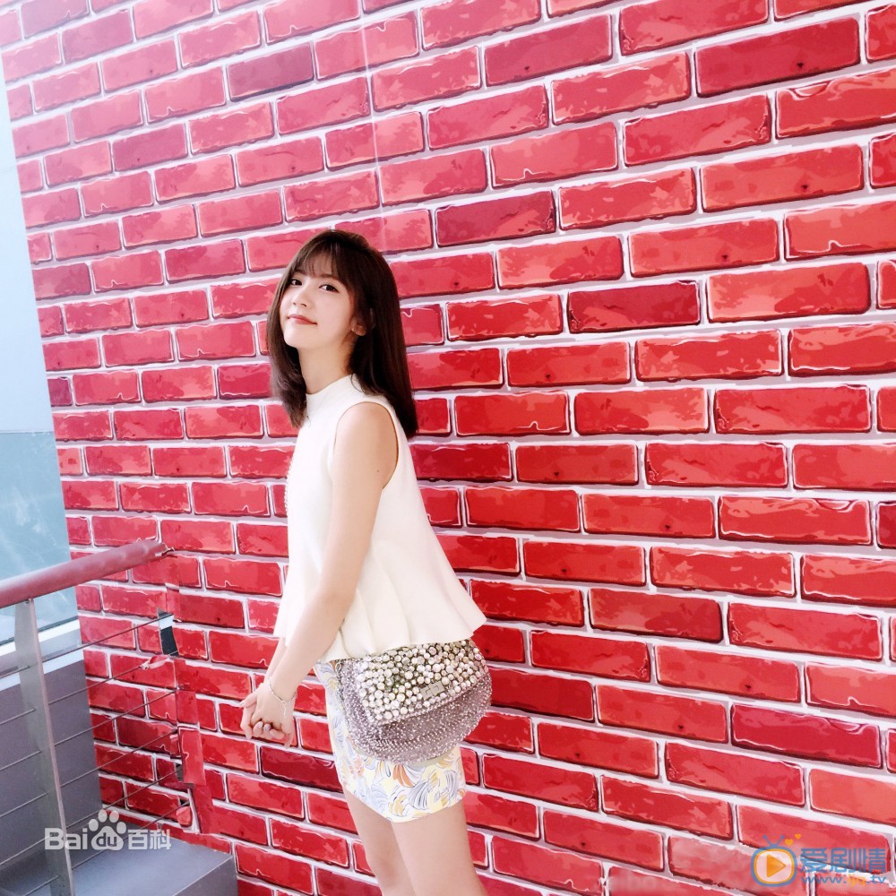 李梦颖写真照 李梦颖高清写真_李梦颖高清剧照