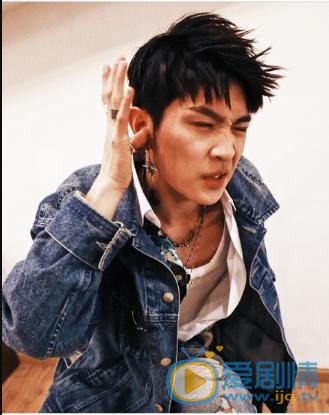 马伯骞时尚写真 马伯骞高清写真_马伯骞高清剧照