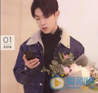 马伯骞帅气写真 马伯骞高清写真_马伯骞高清剧照