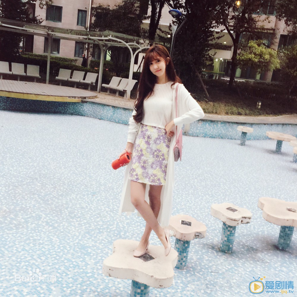 李梦颖写真照 李梦颖高清写真_李梦颖高清剧照