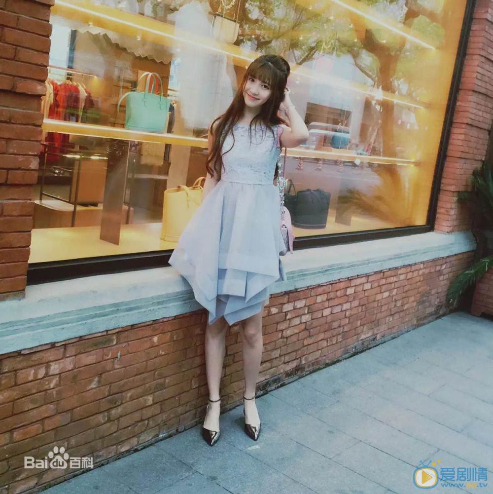 李梦颖写真照 李梦颖高清写真_李梦颖高清剧照