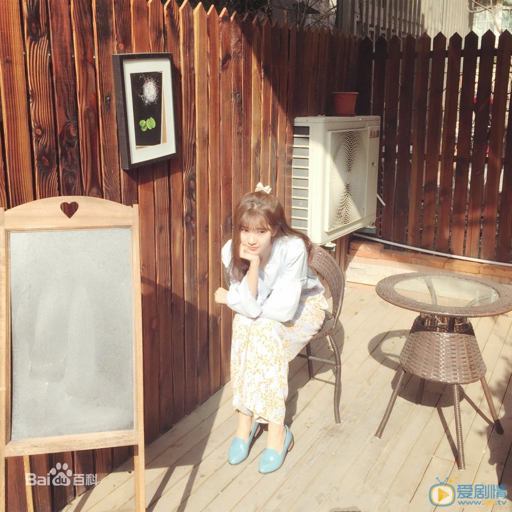 李梦颖写真照 李梦颖高清写真_李梦颖高清剧照