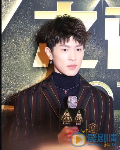 马伯骞综艺节目写真 马伯骞高清写真_马伯骞高清剧照