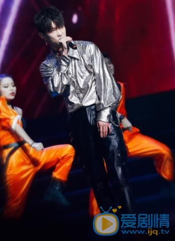 马伯骞演唱会照写真 马伯骞高清写真_马伯骞高清剧照