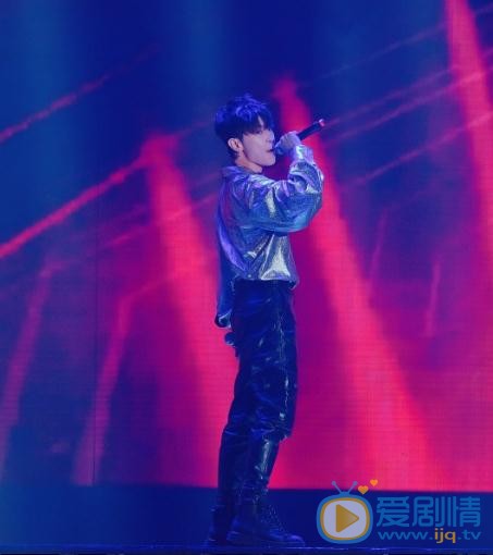 马伯骞综艺节目写真 马伯骞高清写真_马伯骞高清剧照