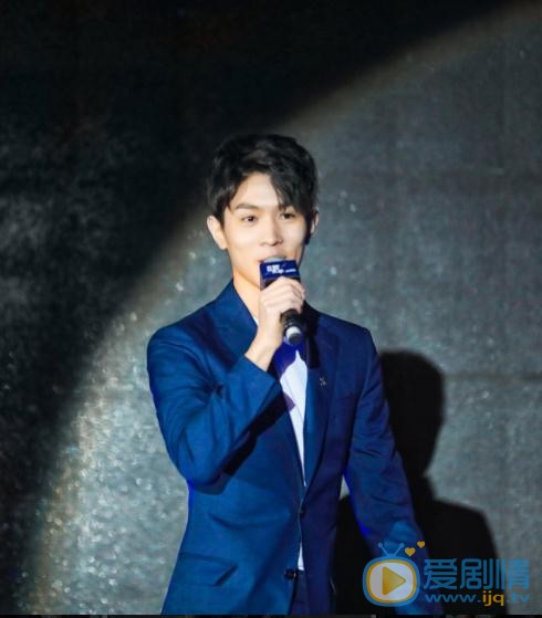 马伯骞演唱会照写真 马伯骞高清写真_马伯骞高清剧照