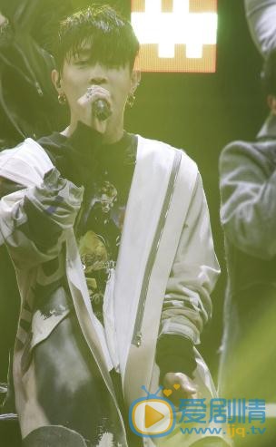 马伯骞演唱会照写真 马伯骞高清写真_马伯骞高清剧照