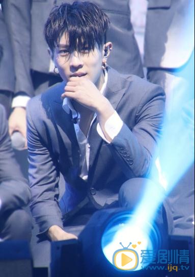 马伯骞演唱会照写真 马伯骞高清写真_马伯骞高清剧照