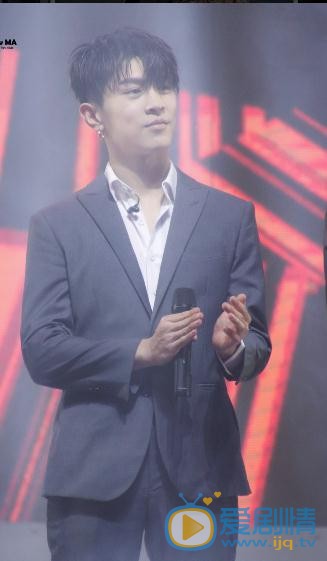 马伯骞演唱会照写真 马伯骞高清写真_马伯骞高清剧照