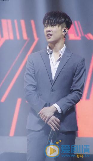 马伯骞演唱会照写真 马伯骞高清写真_马伯骞高清剧照