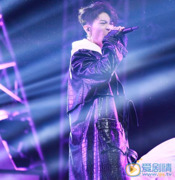 马伯骞演唱会照写真 马伯骞高清写真_马伯骞高清剧照