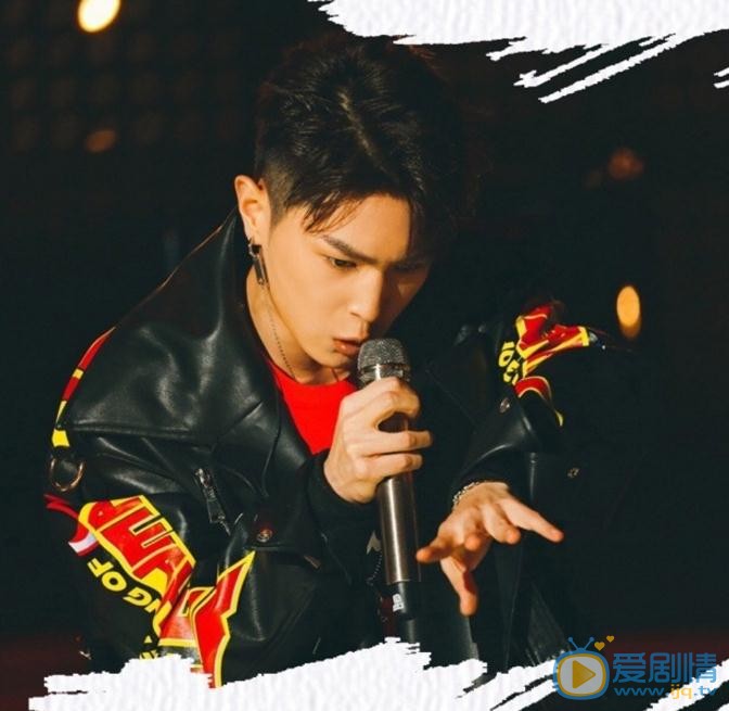 马伯骞演唱会照写真 马伯骞高清写真_马伯骞高清剧照