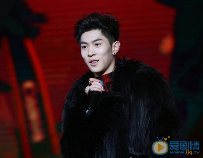 马伯骞时尚写真 马伯骞高清写真_马伯骞高清剧照