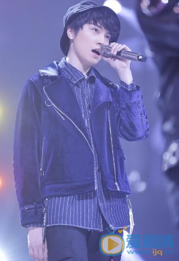 马伯骞演唱会照写真 马伯骞高清写真_马伯骞高清剧照