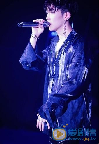 马伯骞演唱会照写真 马伯骞高清写真_马伯骞高清剧照