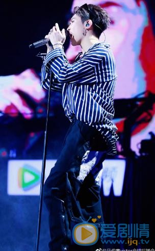 马伯骞演唱会照写真 马伯骞高清写真_马伯骞高清剧照