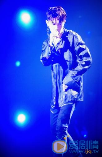 马伯骞演唱会照写真 马伯骞高清写真_马伯骞高清剧照