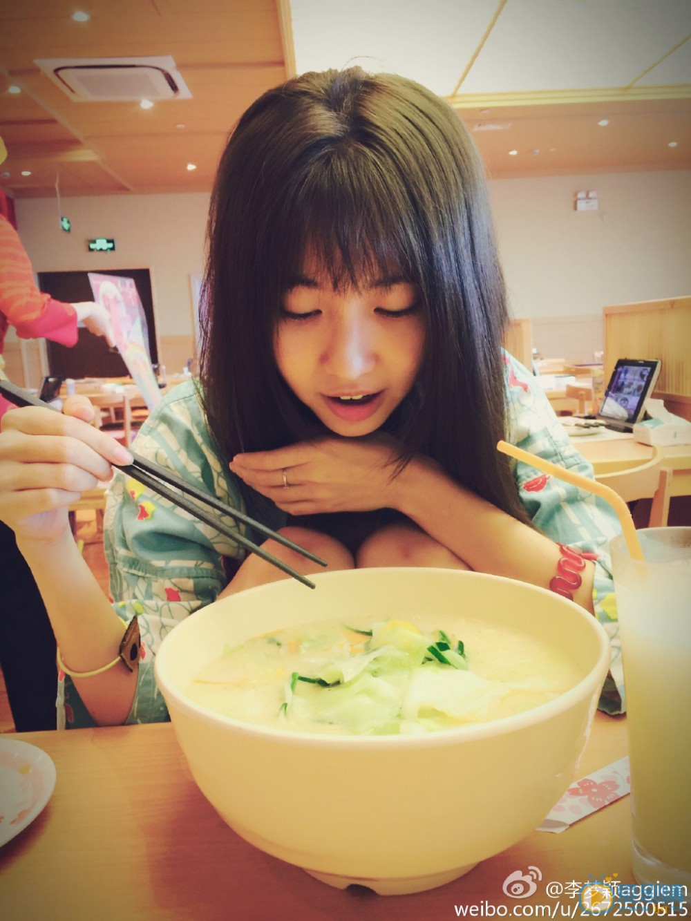 李梦颖自拍照写真 李梦颖高清写真_李梦颖高清剧照