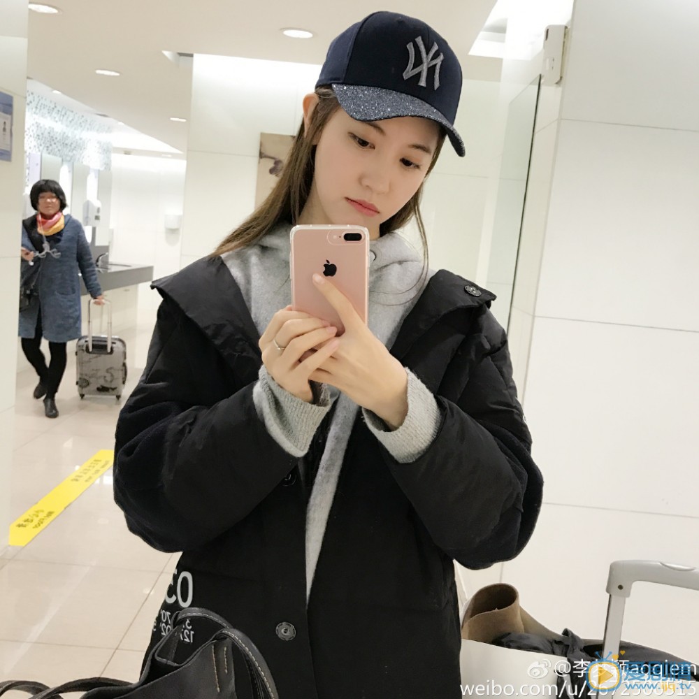 李梦颖生活照写真 李梦颖高清写真_李梦颖高清剧照