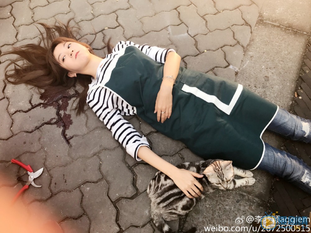 李梦颖生活照写真 李梦颖高清写真_李梦颖高清剧照