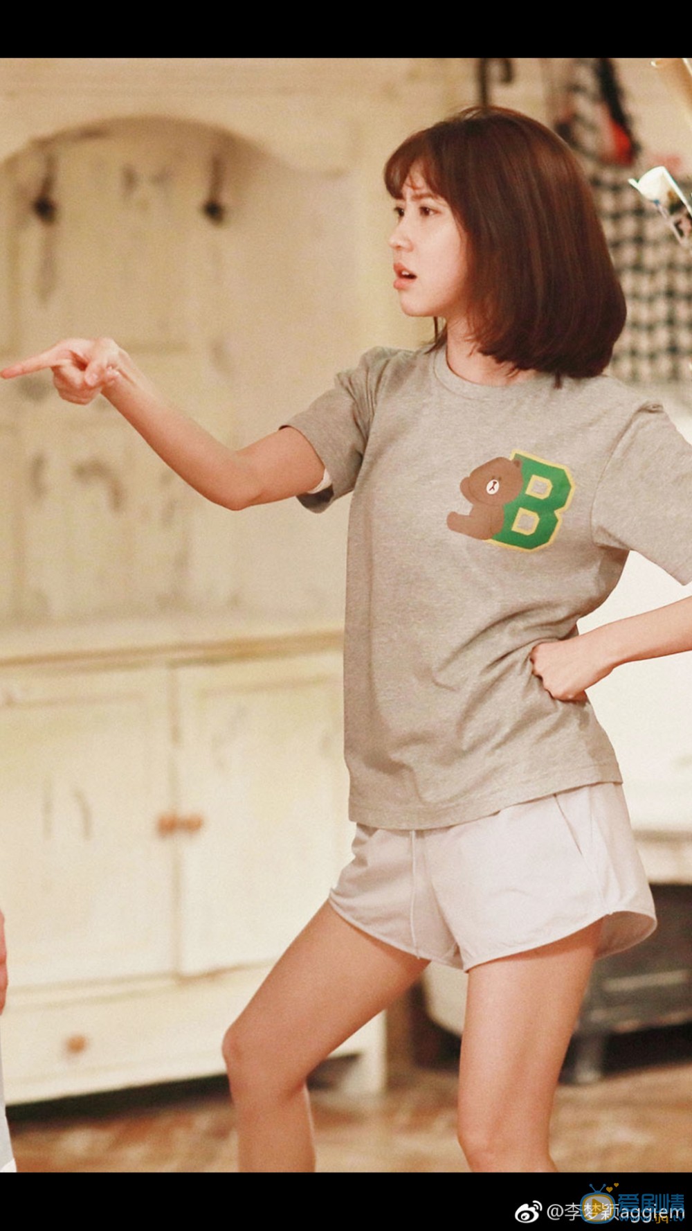 李梦颖生活照写真 李梦颖高清写真_李梦颖高清剧照