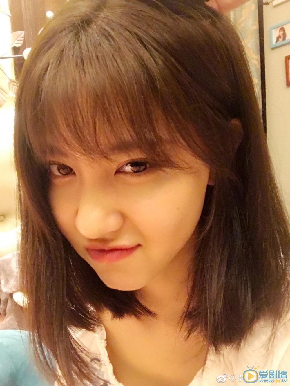 李梦颖生活照写真 李梦颖高清写真_李梦颖高清剧照