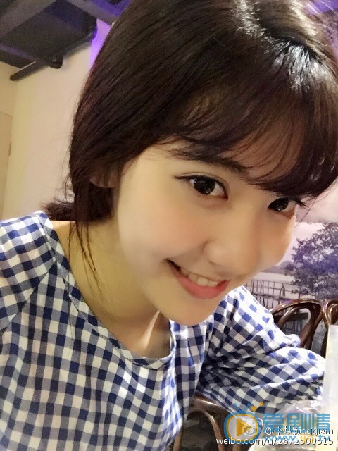 李梦颖生活照写真 李梦颖高清写真_李梦颖高清剧照