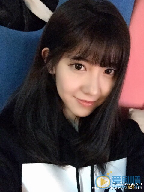 李梦颖生活照写真 李梦颖高清写真_李梦颖高清剧照