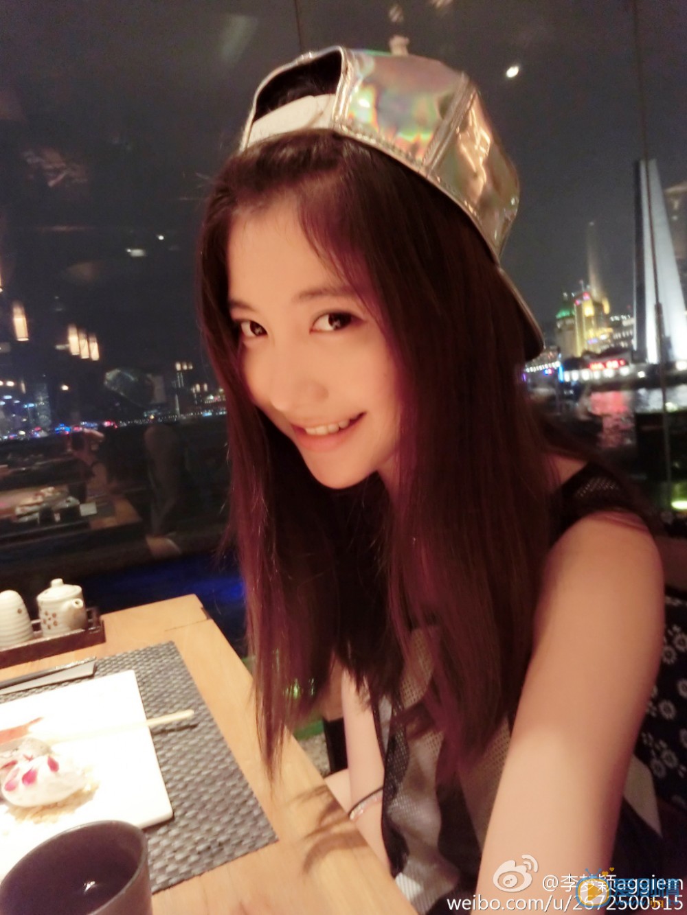 李梦颖自拍照写真 李梦颖高清写真_李梦颖高清剧照