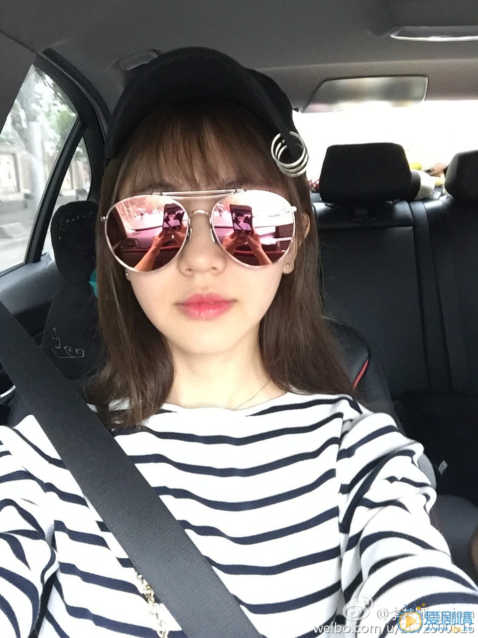 李梦颖片场照写真 李梦颖高清写真_李梦颖高清剧照