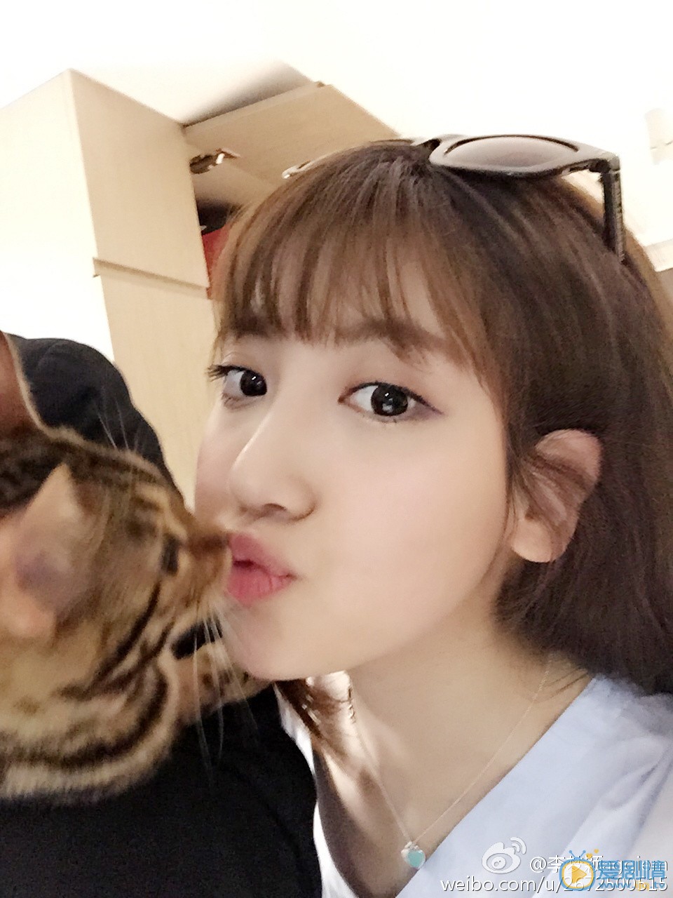 李梦颖片场照写真 李梦颖高清写真_李梦颖高清剧照
